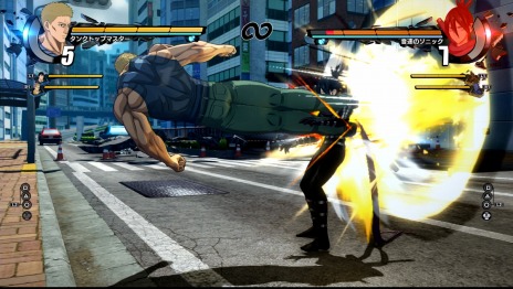 ꡼ No.028 | ONE PUNCH MAN A HERO NOBODY KNOWSסSҡΥĥޥȥСե󥰡󥯥ȥåץޥɬ