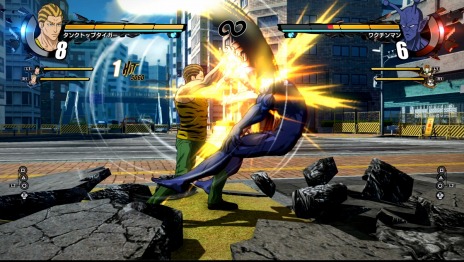 ꡼ No.048 | ONE PUNCH MAN A HERO NOBODY KNOWSסSҡΥĥޥȥСե󥰡󥯥ȥåץޥɬ