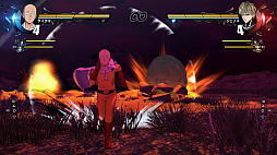 ꡼ No.002 | ֥ѥޥפ異󥲡ONE PUNCH MAN A HERO NOBODY KNOWSפȯ䡣PV