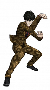 ꡼ No.008 | ONE PUNCH MAN A HERO NOBODY KNOWSספפץꥺʡ4ͤΥҡȲ͡˥Ƥɬ