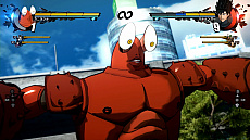 ꡼ No.057 | ONE PUNCH MAN A HERO NOBODY KNOWSספפץꥺʡ4ͤΥҡȲ͡˥Ƥɬ