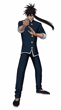 ꡼ No.003Υͥ / ONE PUNCH MAN A HERO NOBODY KNOWSס̽ŷѲȡ֥塼פɲäDLC1Ƥۿ