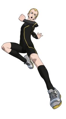 画像ギャラリー No.002のサムネイル画像 / 「ONE PUNCH MAN A HERO NOBODY KNOWS」のDLC「キャラクターパック第2弾:イナズマックス」が配信開始