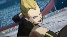 画像ギャラリー No.004のサムネイル画像 / 「ONE PUNCH MAN A HERO NOBODY KNOWS」のDLC「キャラクターパック第2弾:イナズマックス」が配信開始