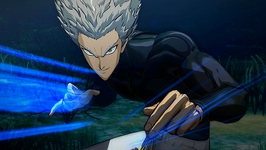 One Punch Man A Hero Nobody Knows Dlc第3弾の番犬マン 第4弾のガロウが配信スタート