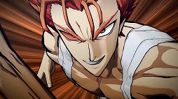 画像ギャラリー No.007のサムネイル画像 / 「ONE PUNCH MAN A HERO NOBODY KNOWS」DLC第3弾の番犬マン,第4弾のガロウが配信スタート