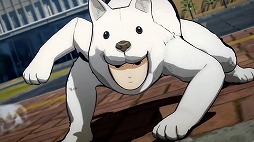 画像ギャラリー No.008のサムネイル画像 / 「ONE PUNCH MAN A HERO NOBODY KNOWS」DLC第3弾の番犬マン,第4弾のガロウが配信スタート