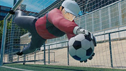 ꡼ No.004Υͥ / ֥ץƥפΥꥢɥTSUBASAܡסʥĥХץ饹ˤȯɽ2020ǯƬ겤ڤ˽缡꡼