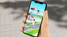 ꡼ No.008Υͥ / ֥ץƥפΥꥢɥTSUBASAܡסʥĥХץ饹ˤȯɽ2020ǯƬ겤ڤ˽缡꡼