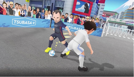 ꡼ No.003Υͥ / TSUBASAܡסϿڡץ쥼Ȥۤ