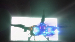 雷電V Director's Cut