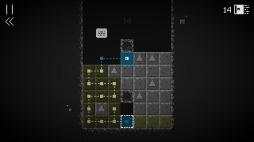 画像ギャラリー No.003のサムネイル画像 / Switch向けパズルゲーム「キュービック」が7月4日に配信。あらかじめダウンロード開始