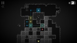 画像ギャラリー No.005のサムネイル画像 / Switch向けパズルゲーム「キュービック」が7月4日に配信。あらかじめダウンロード開始