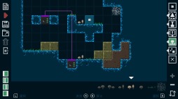 画像ギャラリー No.006のサムネイル画像 / Switch向けパズルゲーム「キュービック」が7月4日に配信。あらかじめダウンロード開始