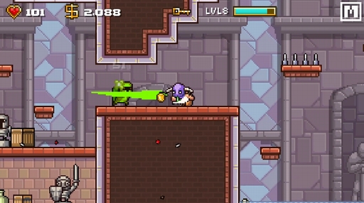 Devious Dungeon 2ץȥ쥤顼Nintendo Switch