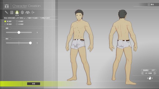 ꡼ No.002 | RPGBLUE PROTOCOLCATץ쥤˥Ĵ줿ϡȦɤ餷̴٤ǴԤƤʤ