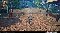 ꡼ No.022 | RPGBLUE PROTOCOLCATץ쥤˥Ĵ줿ϡȦɤ餷̴٤ǴԤƤʤ