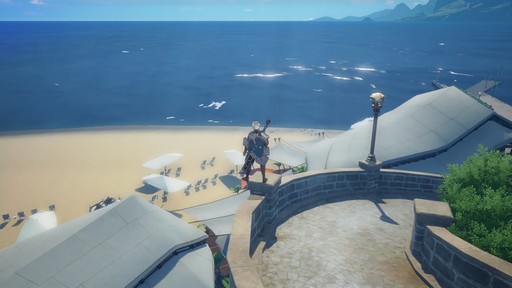 ꡼ No.026 | RPGBLUE PROTOCOLCATץ쥤˥Ĵ줿ϡȦɤ餷̴٤ǴԤƤʤ