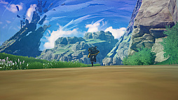 ꡼ No.029 | RPGBLUE PROTOCOLCATץ쥤˥Ĵ줿ϡȦɤ餷̴٤ǴԤƤʤ