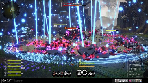 ꡼ No.047 | RPGBLUE PROTOCOLCATץ쥤˥Ĵ줿ϡȦɤ餷̴٤ǴԤƤʤ