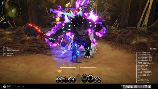 ꡼ No.081 | RPGBLUE PROTOCOLCATץ쥤˥Ĵ줿ϡȦɤ餷̴٤ǴԤƤʤ