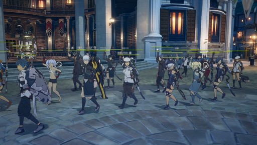 ꡼ No.085 | RPGBLUE PROTOCOLCATץ쥤˥Ĵ줿ϡȦɤ餷̴٤ǴԤƤʤ