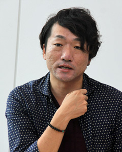 画像ギャラリー No.007のサムネイル画像 / 「PROJECT SKY BLUE」の中心となる新作オンラインアクションRPG「BLUE PROTOCOL」。そのキーマンの3人にインタビュー