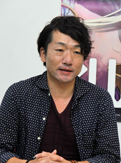 画像ギャラリー No.015のサムネイル画像 / 「PROJECT SKY BLUE」の中心となる新作オンラインアクションRPG「BLUE PROTOCOL」。そのキーマンの3人にインタビュー