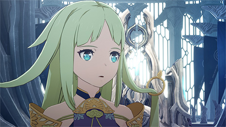 ���������꡼ No.004�Υ���ͥ������ / �Х�����ʥॳ�����BLUE PROTOCOL�פ�CBT�ƥ������罸��ͽ��ɤ��������������ȡ����դ�3��2��11���ޤ�