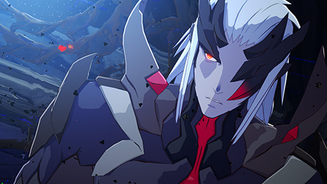 ���������꡼ No.005�Υ���ͥ������ / �Х�����ʥॳ�����BLUE PROTOCOL�פ�CBT�ƥ������罸��ͽ��ɤ��������������ȡ����դ�3��2��11���ޤ�