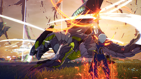 ���������꡼ No.008�Υ���ͥ������ / �Х�����ʥॳ�����BLUE PROTOCOL�פ�CBT�ƥ������罸��ͽ��ɤ��������������ȡ����դ�3��2��11���ޤ�