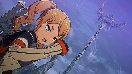 ���������꡼ No.011�Υ���ͥ������ / �Х�����ʥॳ�����BLUE PROTOCOL�פ�CBT�ƥ������罸��ͽ��ɤ��������������ȡ����դ�3��2��11���ޤ�