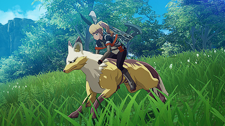 ���������꡼ No.016�Υ���ͥ������ / �Х�����ʥॳ�����BLUE PROTOCOL�פ�CBT�ƥ������罸��ͽ��ɤ��������������ȡ����դ�3��2��11���ޤ�