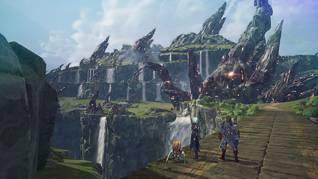 ���������꡼ No.017�Υ���ͥ������ / �Х�����ʥॳ�����BLUE PROTOCOL�פ�CBT�ƥ������罸��ͽ��ɤ��������������ȡ����դ�3��2��11���ޤ�