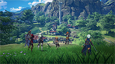 ���������꡼ No.018�Υ���ͥ������ / �Х�����ʥॳ�����BLUE PROTOCOL�פ�CBT�ƥ������罸��ͽ��ɤ��������������ȡ����դ�3��2��11���ޤ�