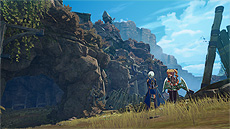 ���������꡼ No.019�Υ���ͥ������ / �Х�����ʥॳ�����BLUE PROTOCOL�פ�CBT�ƥ������罸��ͽ��ɤ��������������ȡ����դ�3��2��11���ޤ�