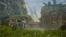 ���������꡼ No.020�Υ���ͥ������ / �Х�����ʥॳ�����BLUE PROTOCOL�פ�CBT�ƥ������罸��ͽ��ɤ��������������ȡ����դ�3��2��11���ޤ�