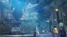 ���������꡼ No.021�Υ���ͥ������ / �Х�����ʥॳ�����BLUE PROTOCOL�פ�CBT�ƥ������罸��ͽ��ɤ��������������ȡ����դ�3��2��11���ޤ�