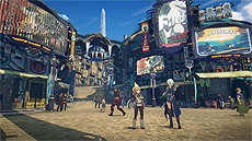 ���������꡼ No.024�Υ���ͥ������ / �Х�����ʥॳ�����BLUE PROTOCOL�פ�CBT�ƥ������罸��ͽ��ɤ��������������ȡ����դ�3��2��11���ޤ�