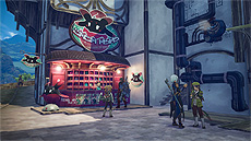 ���������꡼ No.026�Υ���ͥ������ / �Х�����ʥॳ�����BLUE PROTOCOL�פ�CBT�ƥ������罸��ͽ��ɤ��������������ȡ����դ�3��2��11���ޤ�