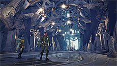 ���������꡼ No.028�Υ���ͥ������ / �Х�����ʥॳ�����BLUE PROTOCOL�פ�CBT�ƥ������罸��ͽ��ɤ��������������ȡ����դ�3��2��11���ޤ�