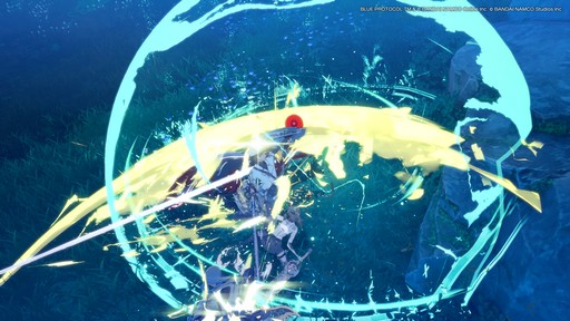 ꡼ No.004 | BLUE PROTOCOLץɦ¥ƥȤΥץ쥤ݡȤǺܡCAT9ФƳμ¤˿ʲƤ뤬ؤ⤭Ħ