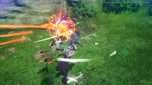 ꡼ No.005 | BLUE PROTOCOLץɦ¥ƥȤΥץ쥤ݡȤǺܡCAT9ФƳμ¤˿ʲƤ뤬ؤ⤭Ħ