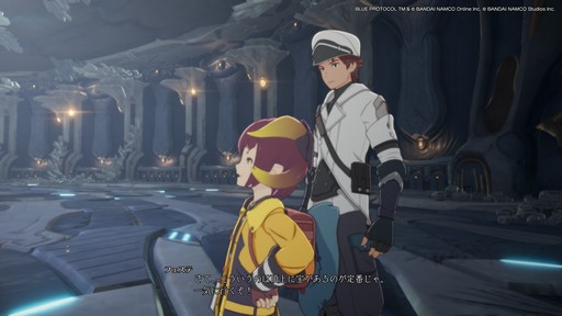 ꡼ No.036 | BLUE PROTOCOLץɦ¥ƥȤΥץ쥤ݡȤǺܡCAT9ФƳμ¤˿ʲƤ뤬ؤ⤭Ħ