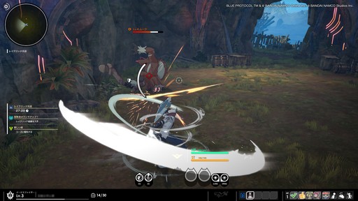 ꡼ No.037 | BLUE PROTOCOLץɦ¥ƥȤΥץ쥤ݡȤǺܡCAT9ФƳμ¤˿ʲƤ뤬ؤ⤭Ħ