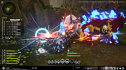 ꡼ No.040 | BLUE PROTOCOLץɦ¥ƥȤΥץ쥤ݡȤǺܡCAT9ФƳμ¤˿ʲƤ뤬ؤ⤭Ħ