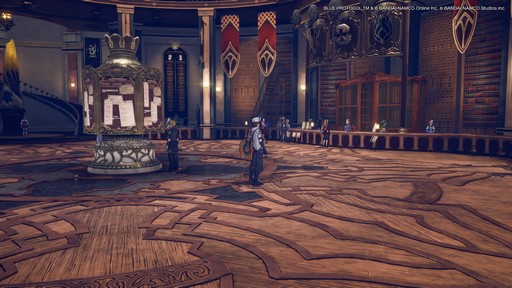 ꡼ No.058 | BLUE PROTOCOLץɦ¥ƥȤΥץ쥤ݡȤǺܡCAT9ФƳμ¤˿ʲƤ뤬ؤ⤭Ħ