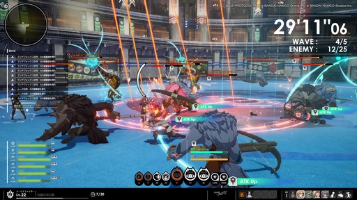 ꡼ No.076 | BLUE PROTOCOLץɦ¥ƥȤΥץ쥤ݡȤǺܡCAT9ФƳμ¤˿ʲƤ뤬ؤ⤭Ħ