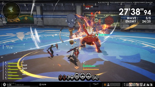 ꡼ No.079 | BLUE PROTOCOLץɦ¥ƥȤΥץ쥤ݡȤǺܡCAT9ФƳμ¤˿ʲƤ뤬ؤ⤭Ħ