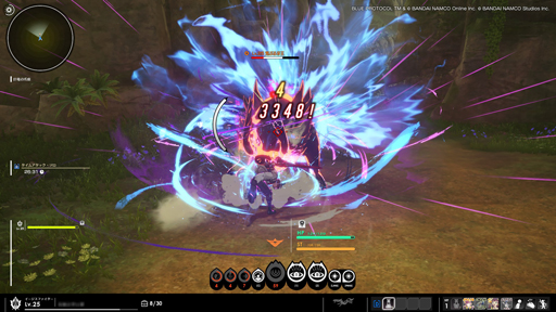 ꡼ No.083 | BLUE PROTOCOLץɦ¥ƥȤΥץ쥤ݡȤǺܡCAT9ФƳμ¤˿ʲƤ뤬ؤ⤭Ħ